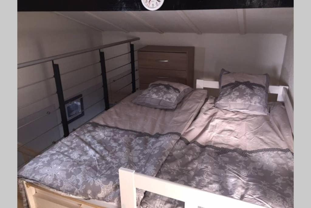 2 Chambres, Residence Avec Piscine, 100 Metres De La Mer Argelès-sur-Mer Exteriér fotografie